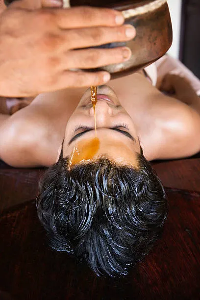 Ayurvedic Therapy